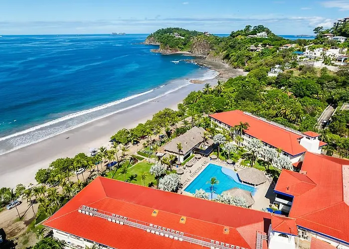 Margaritaville Beach Resort Playa Flamingo