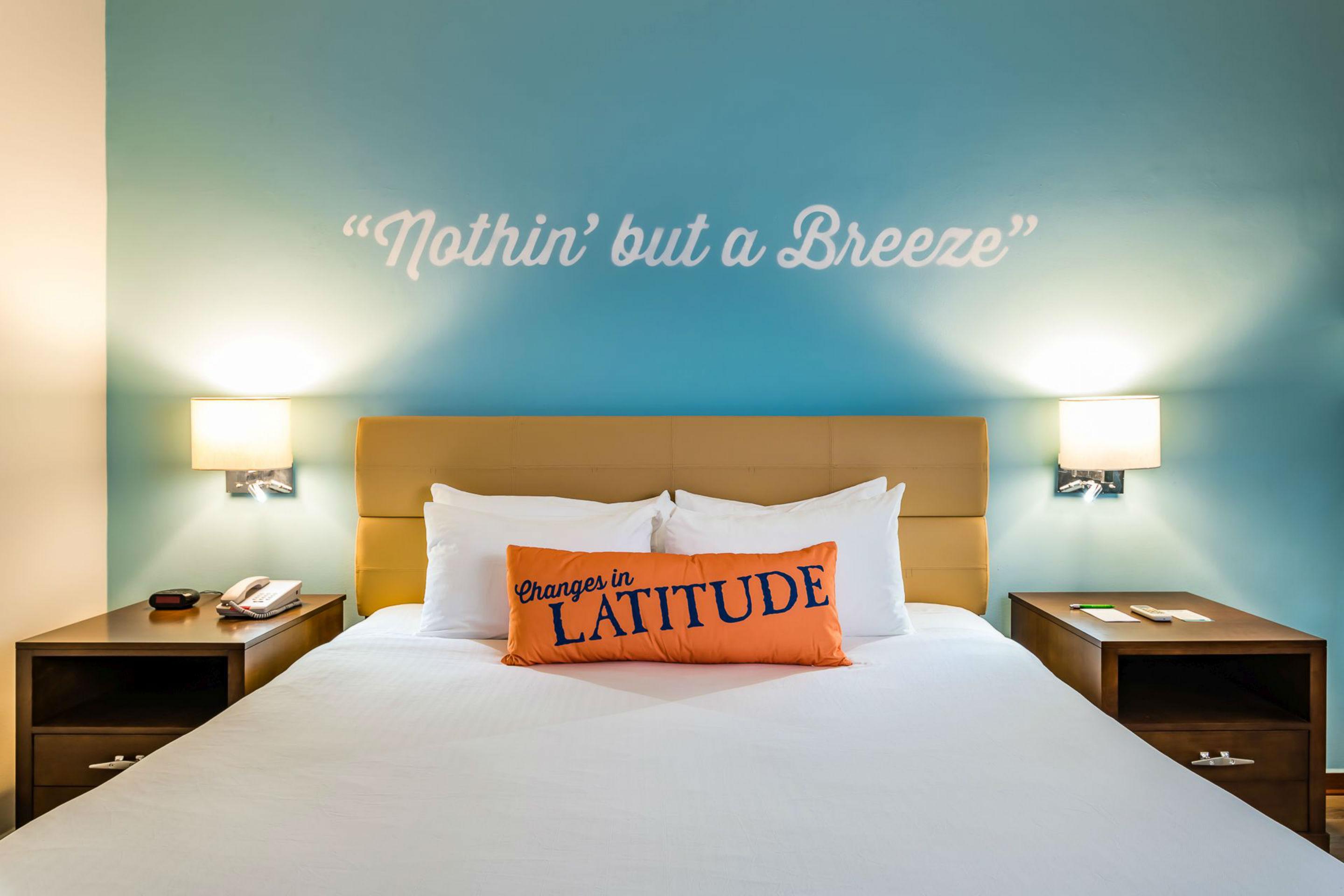 Margaritaville 4* Playa Flamingo