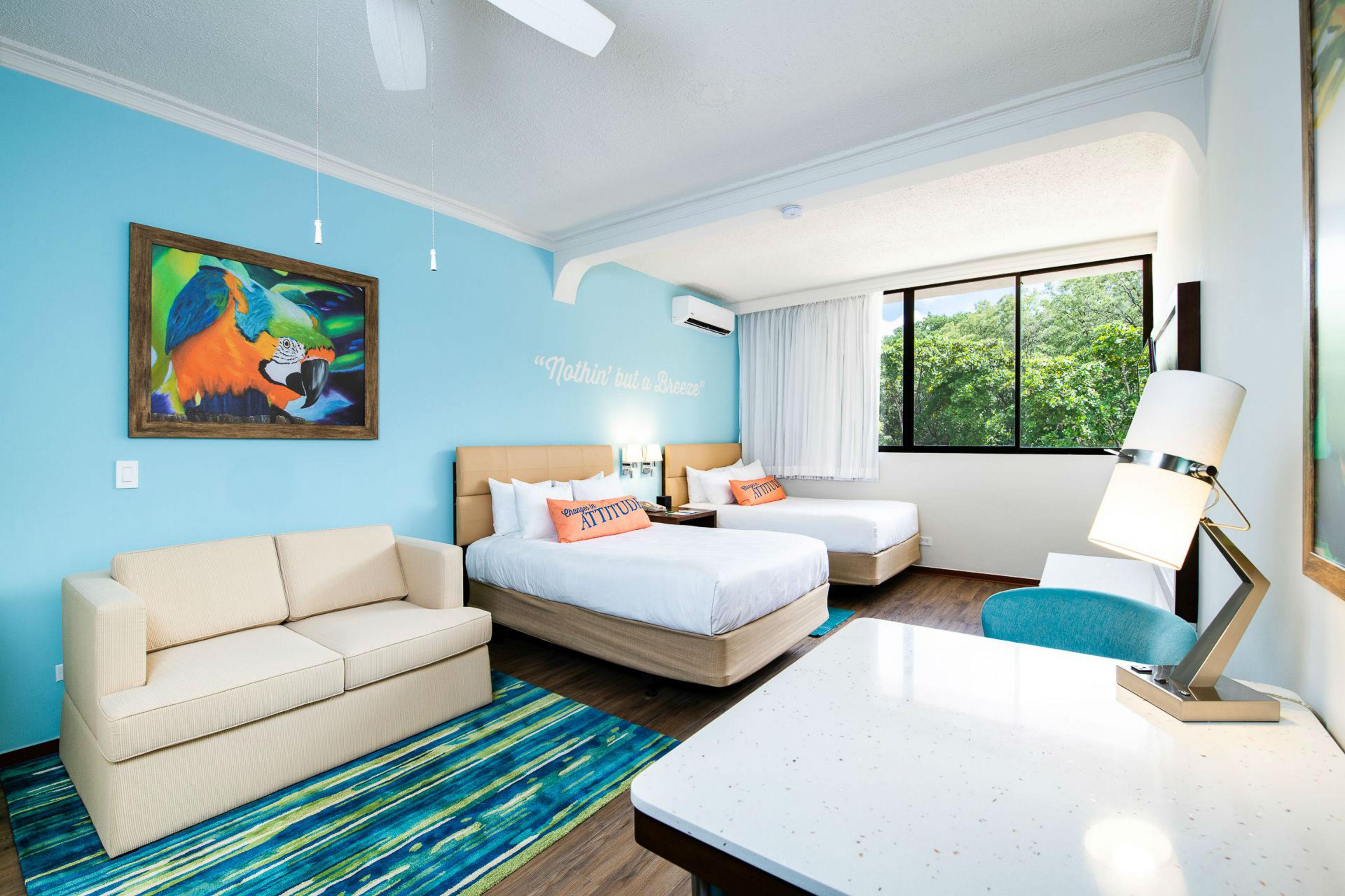 Margaritaville 4*