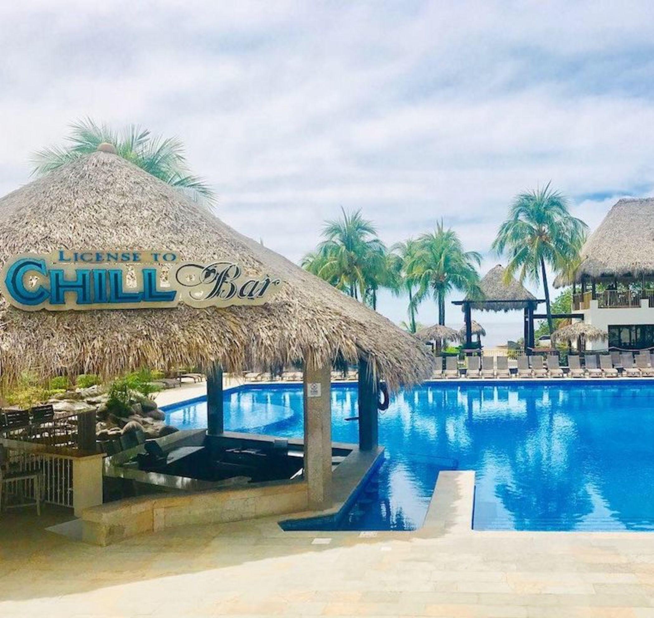 Margaritaville 4* Playa Flamingo