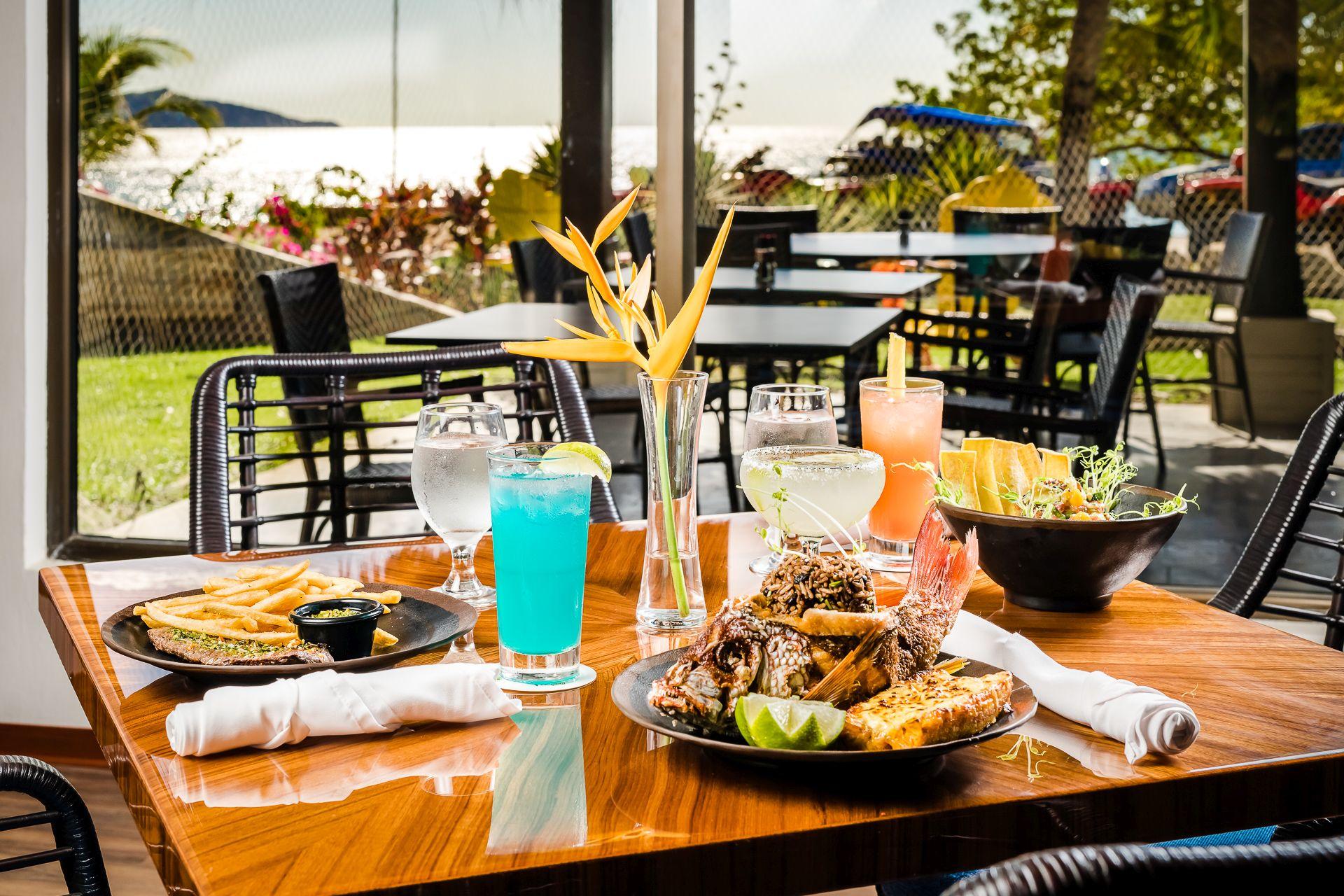 Resort Margaritaville