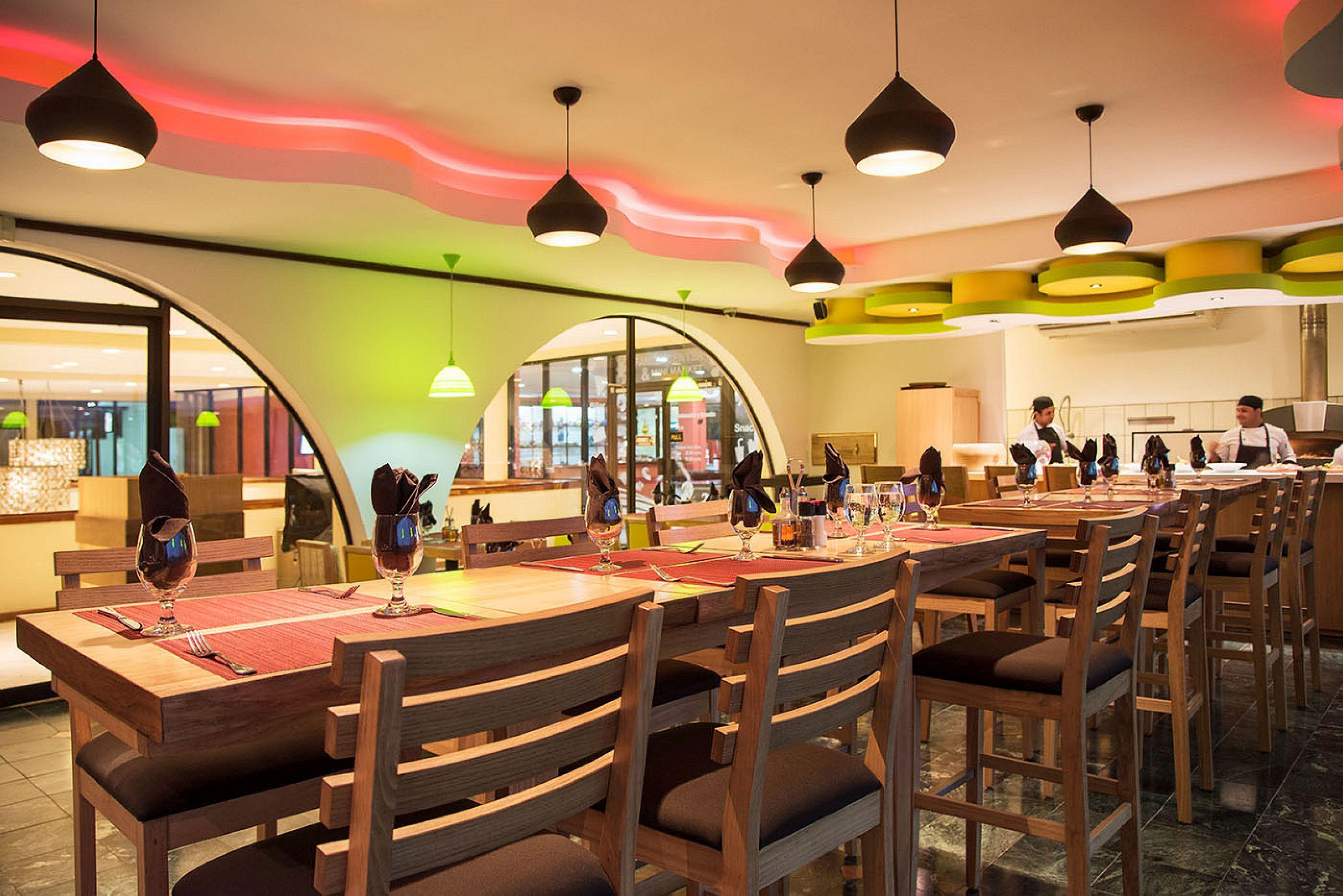 Margaritaville 4* Playa Flamingo