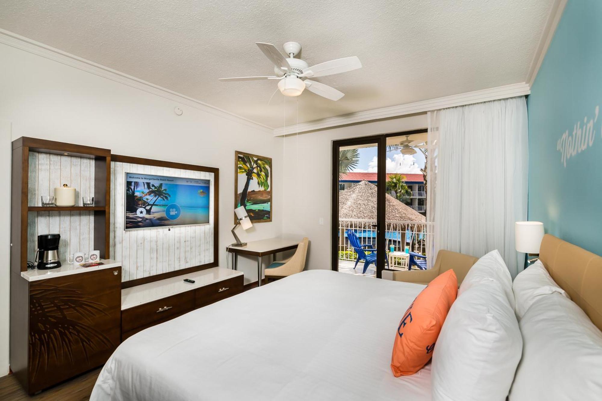 Resort Margaritaville Playa Flamingo