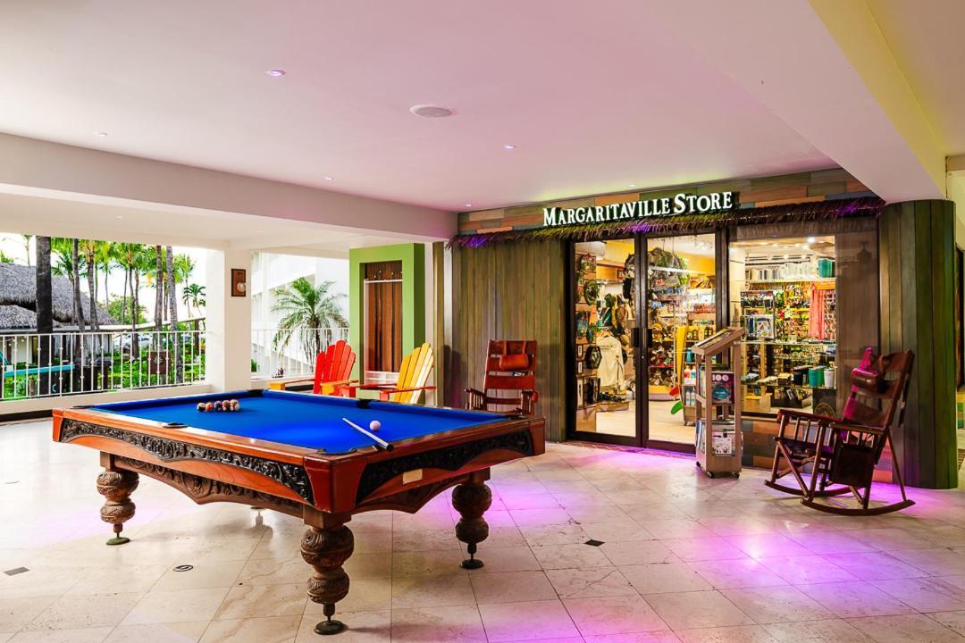 Margaritaville Playa Flamingo