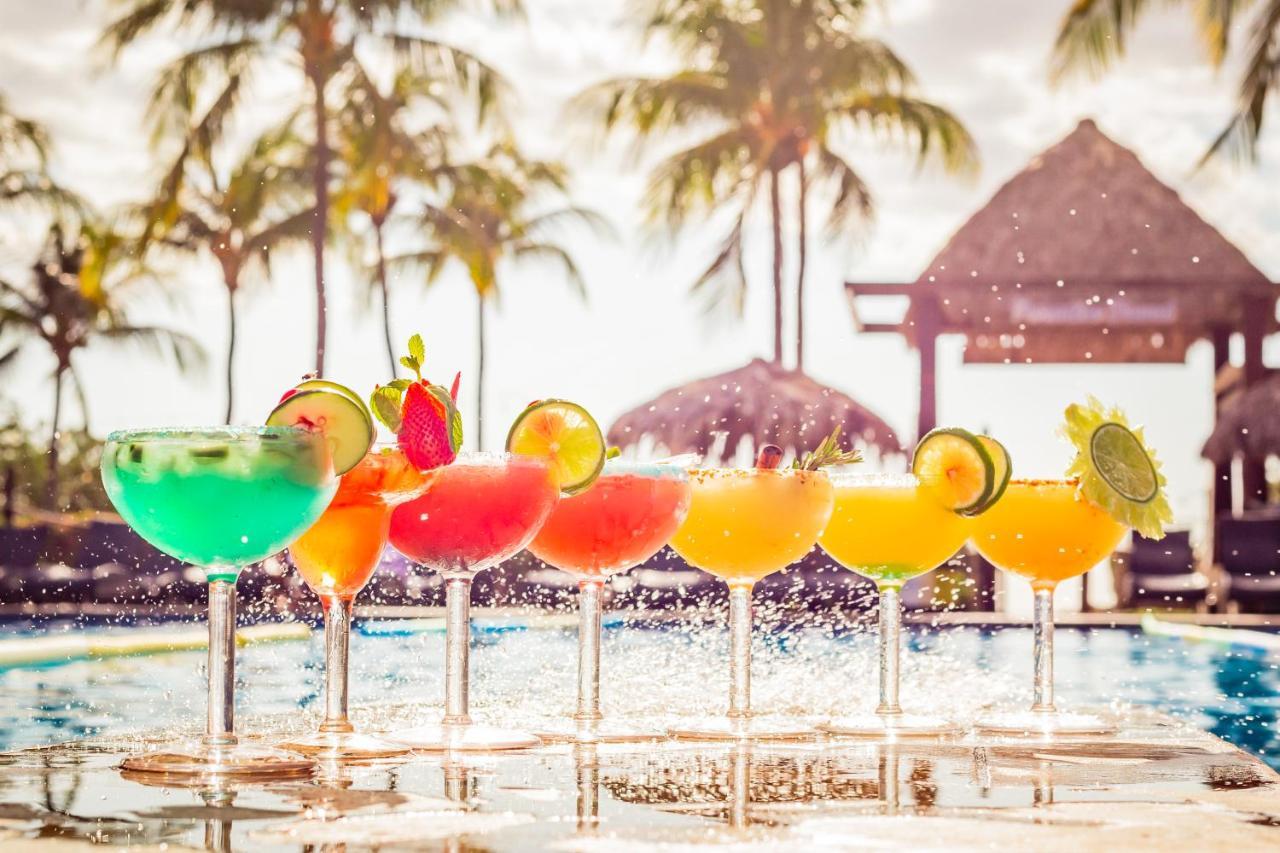 Resort Margaritaville 4*