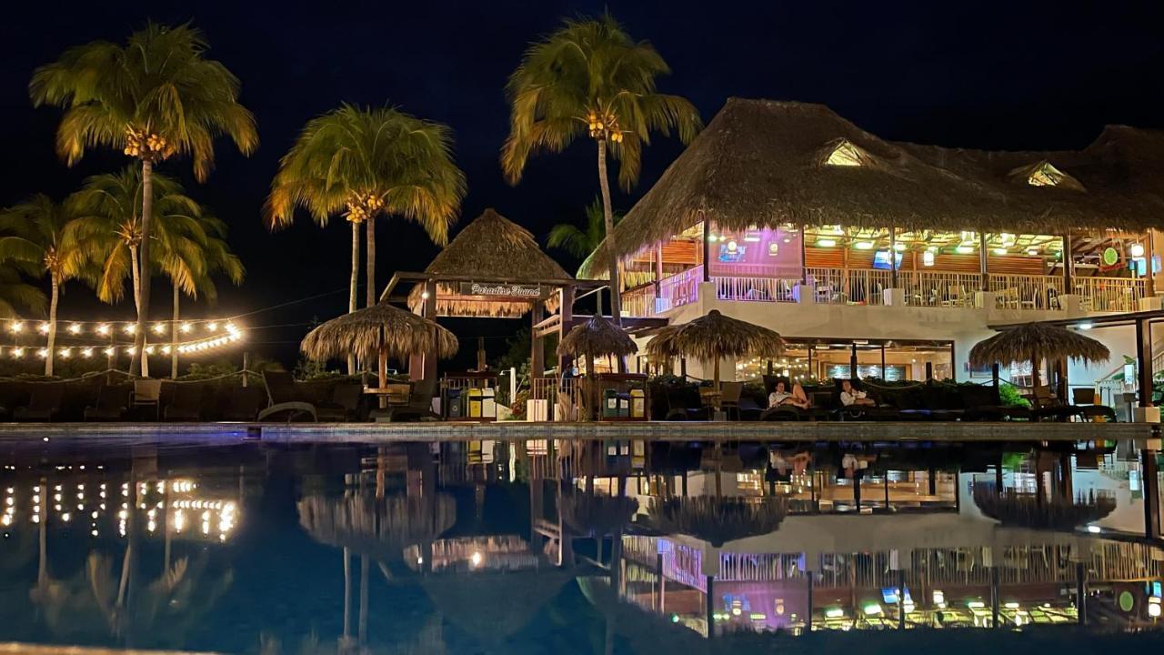 Margaritaville Playa Flamingo