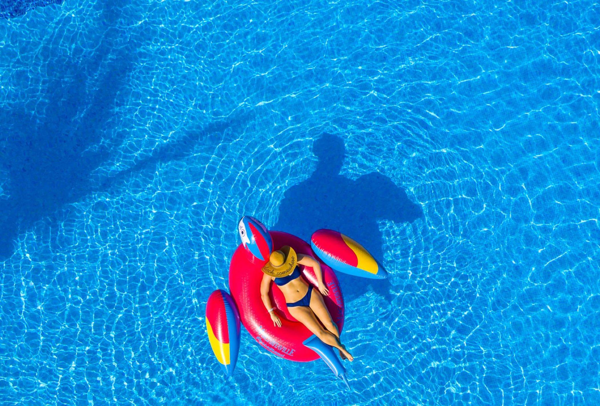Margaritaville 4* Playa Flamingo