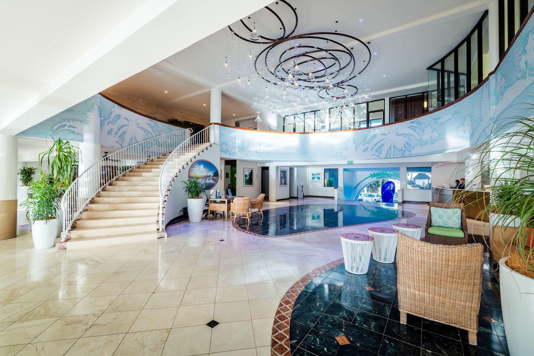 Resort Margaritaville