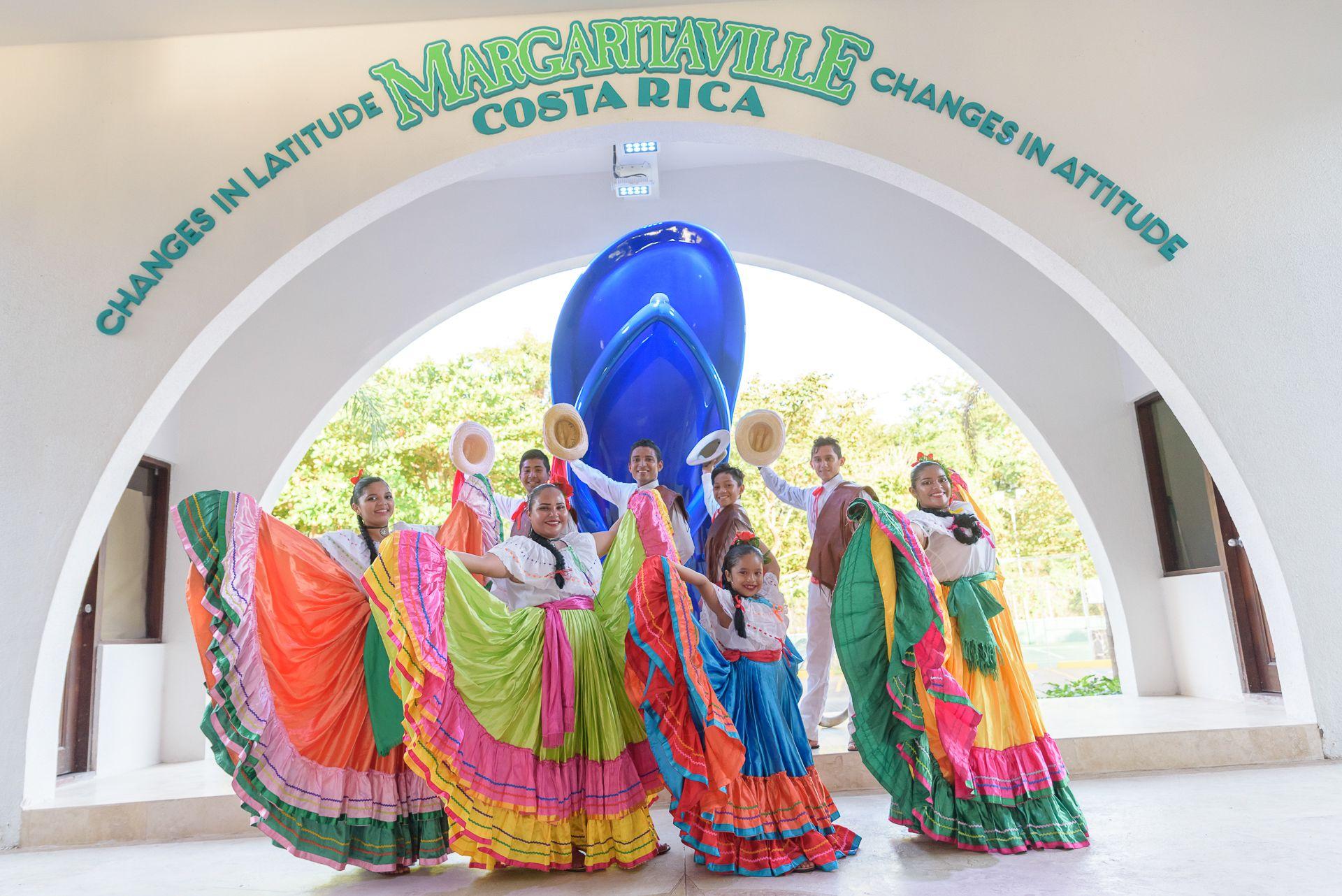 Resort Margaritaville 4*