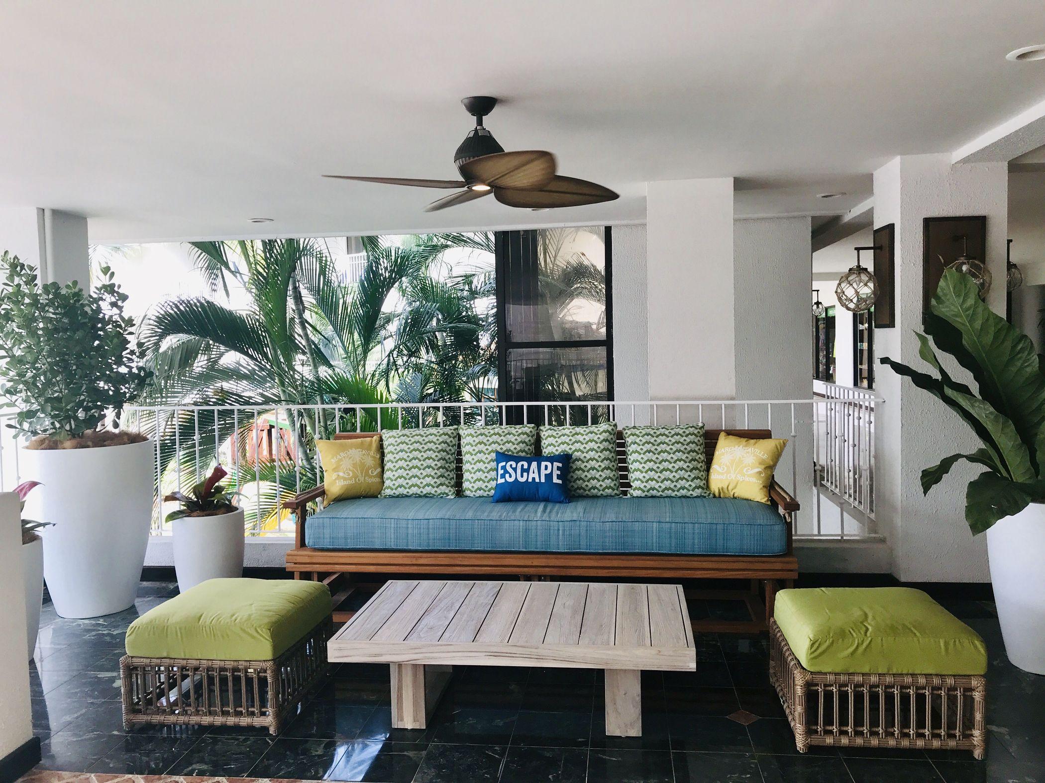 Margaritaville Resort Playa Flamingo