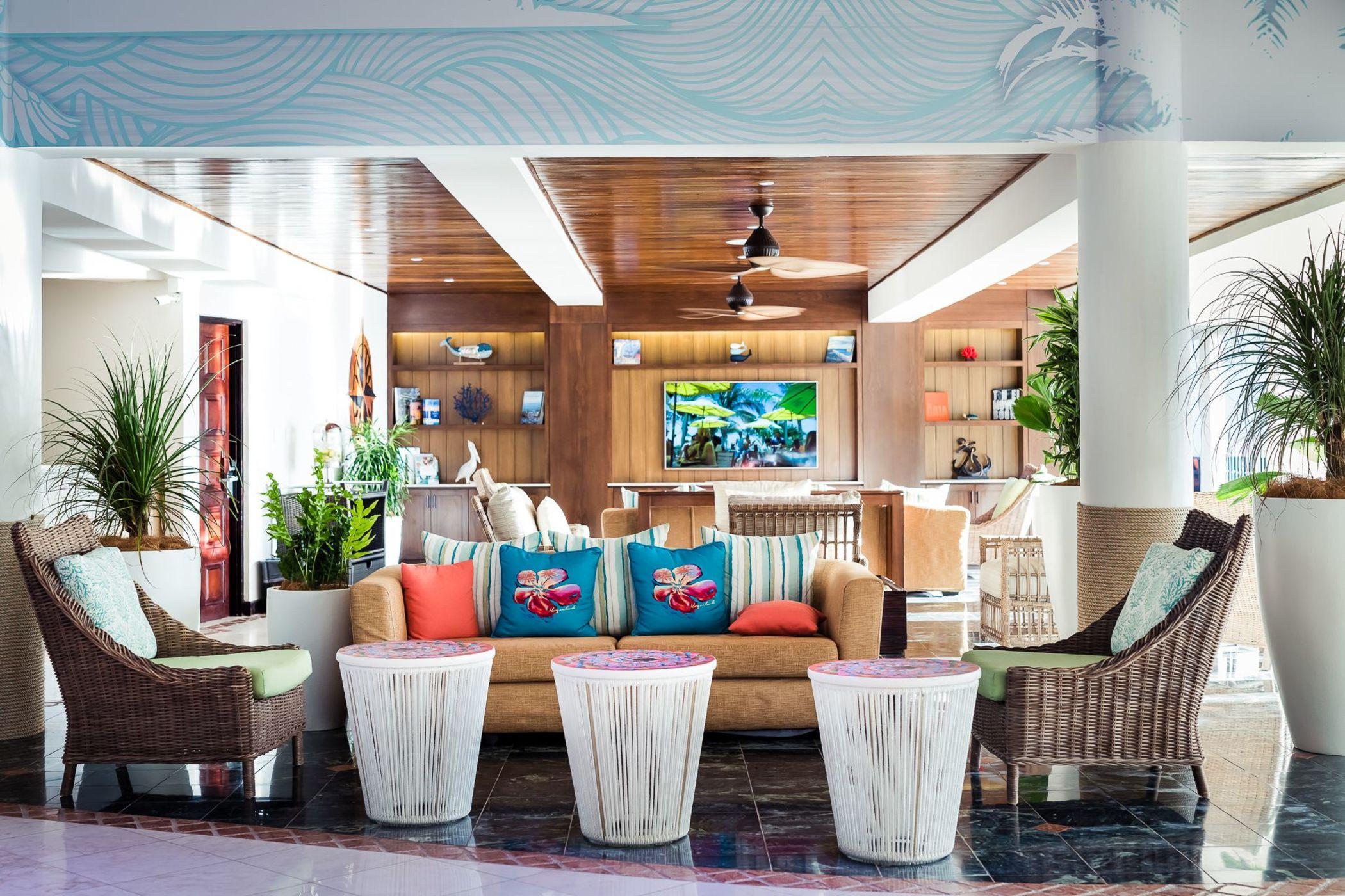 Resort Margaritaville
