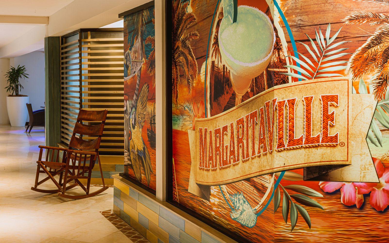 Resort Margaritaville 4*