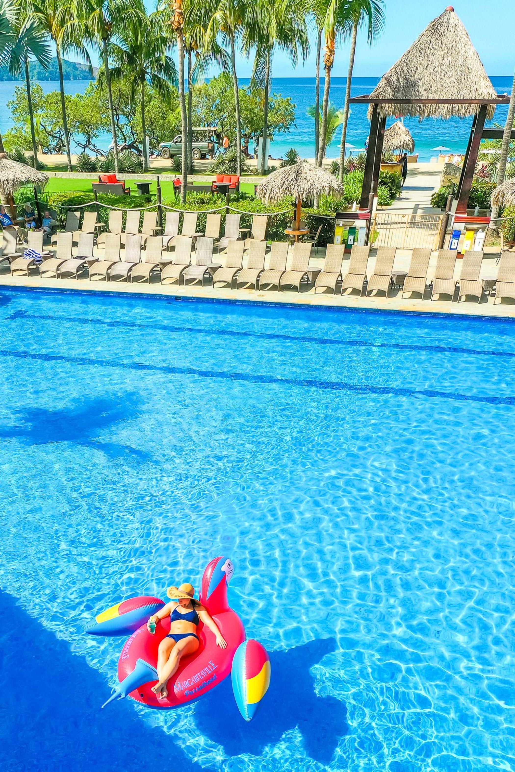 Margaritaville Playa Flamingo