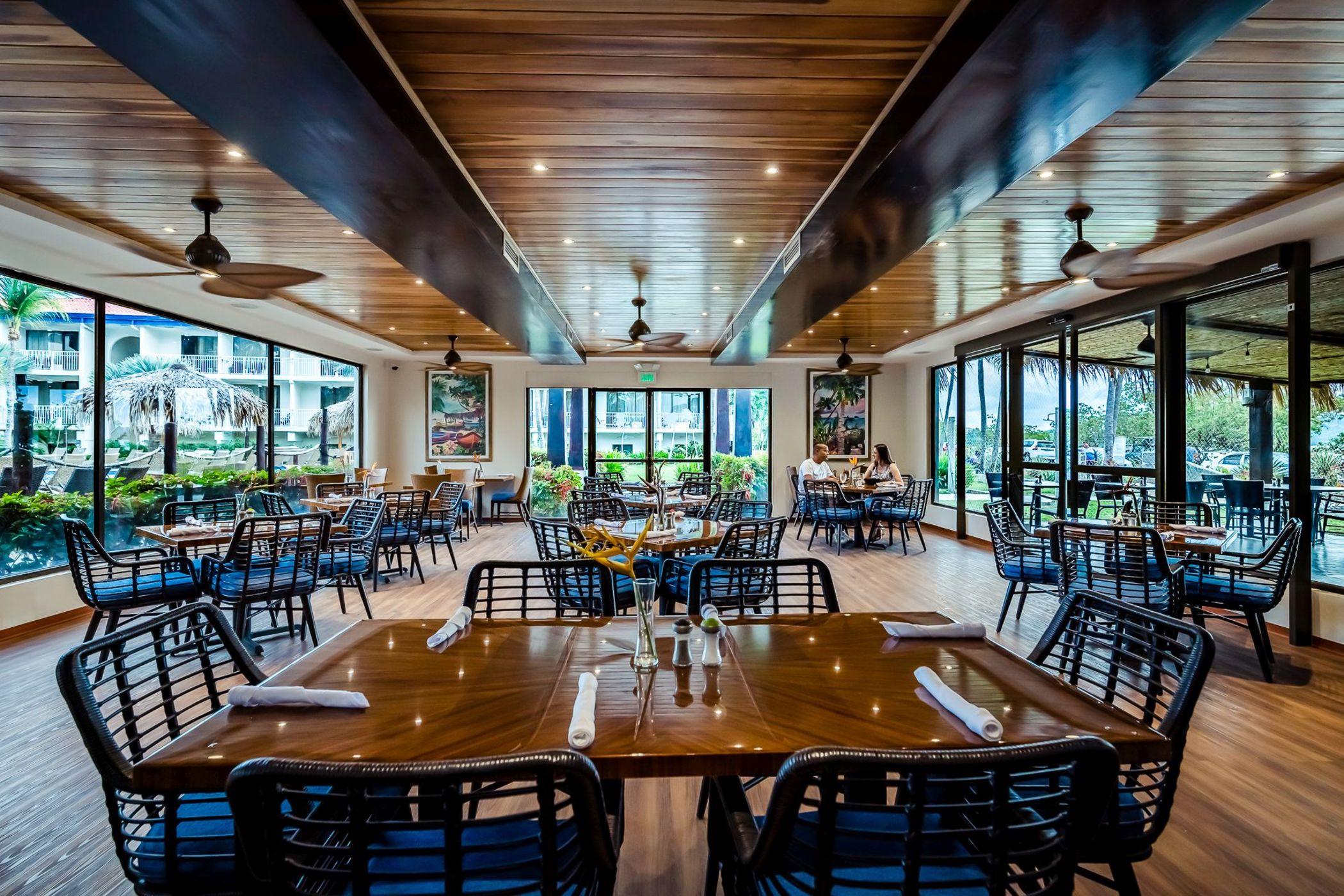 Resort Margaritaville