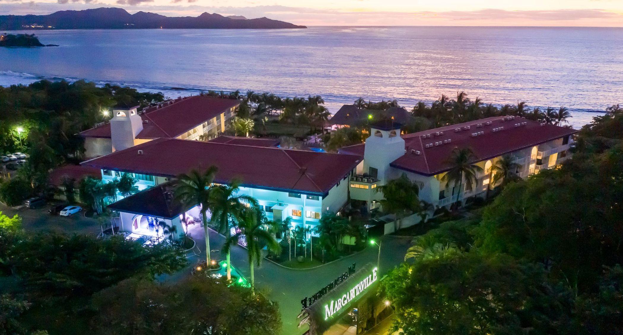 Margaritaville Resort Playa Flamingo