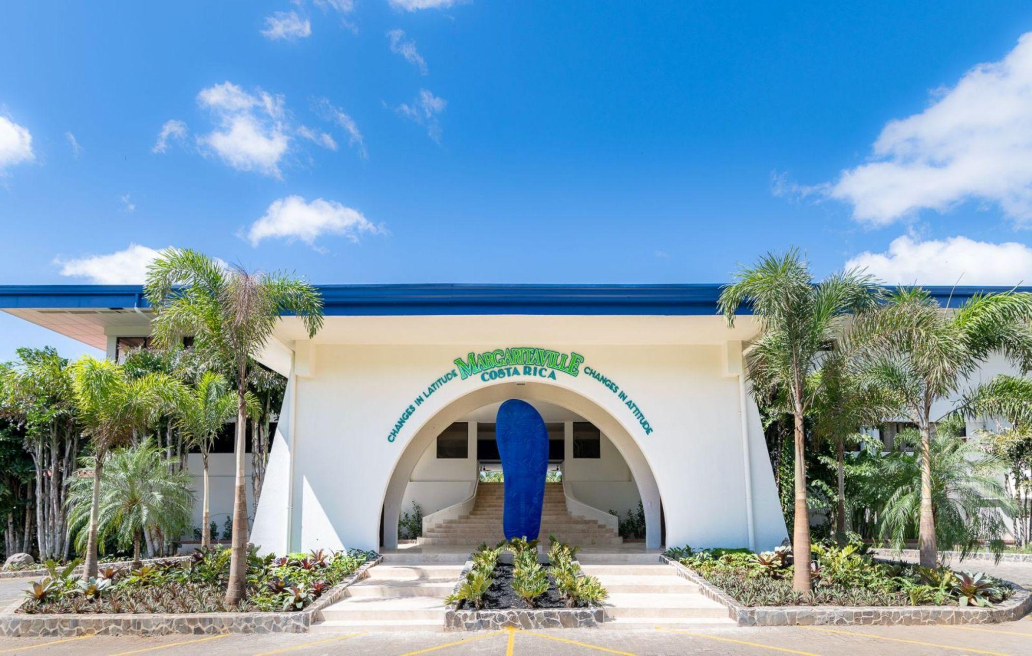 Margaritaville 4* Playa Flamingo