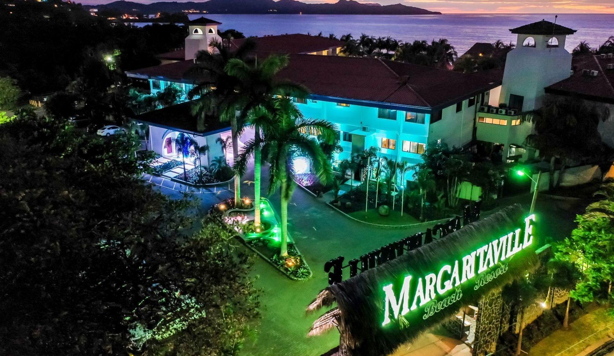 Margaritaville Resort