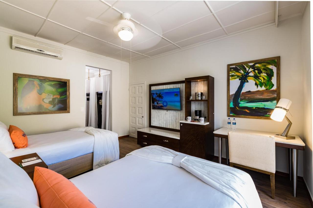 Resort Margaritaville 4*