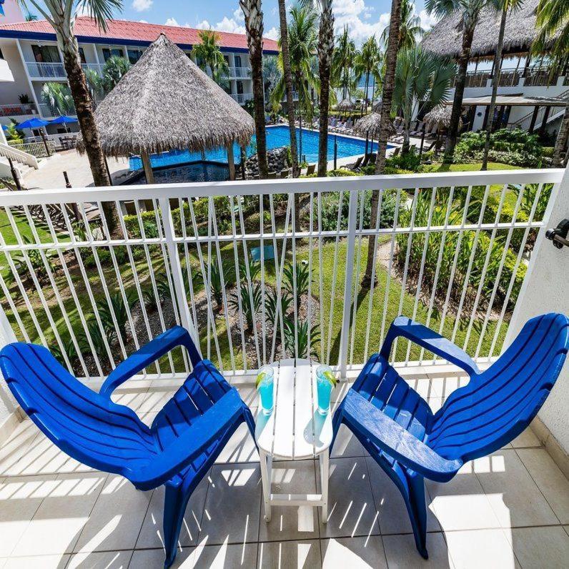 Margaritaville Resort Playa Flamingo